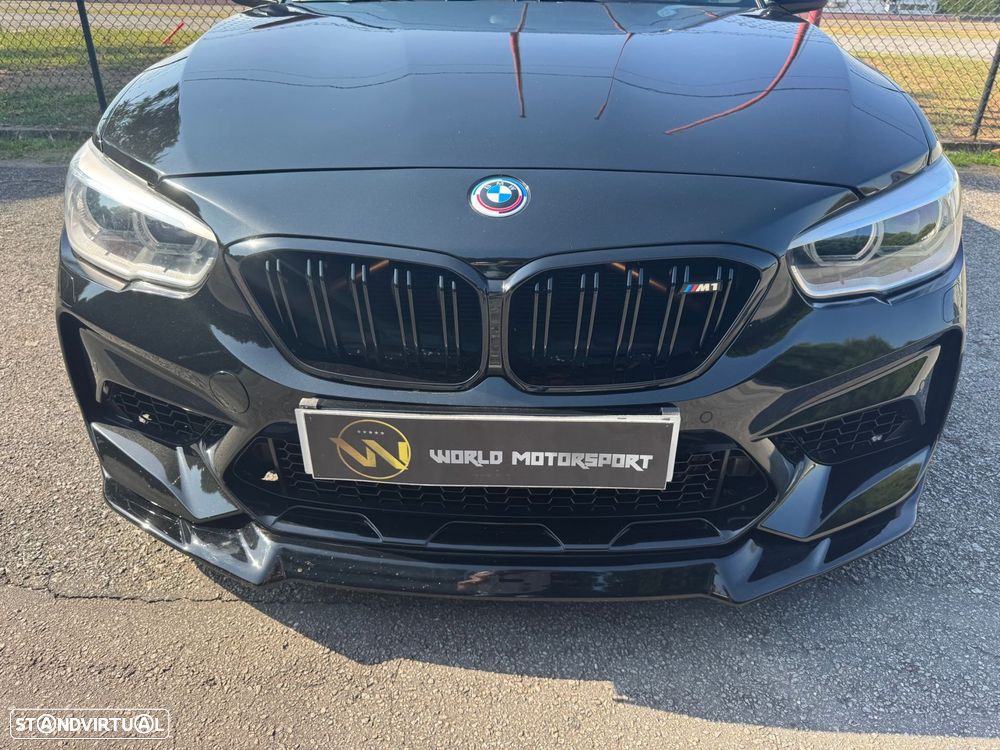 BMW 120 d Pack M Shadow - 49