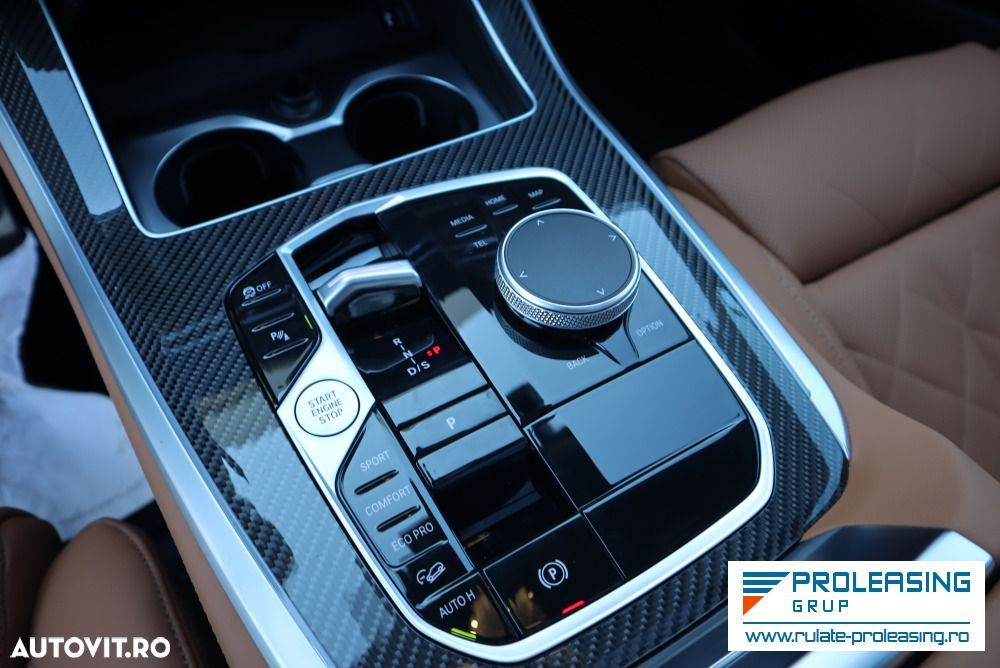 BMW X5 2025 — imagine 11