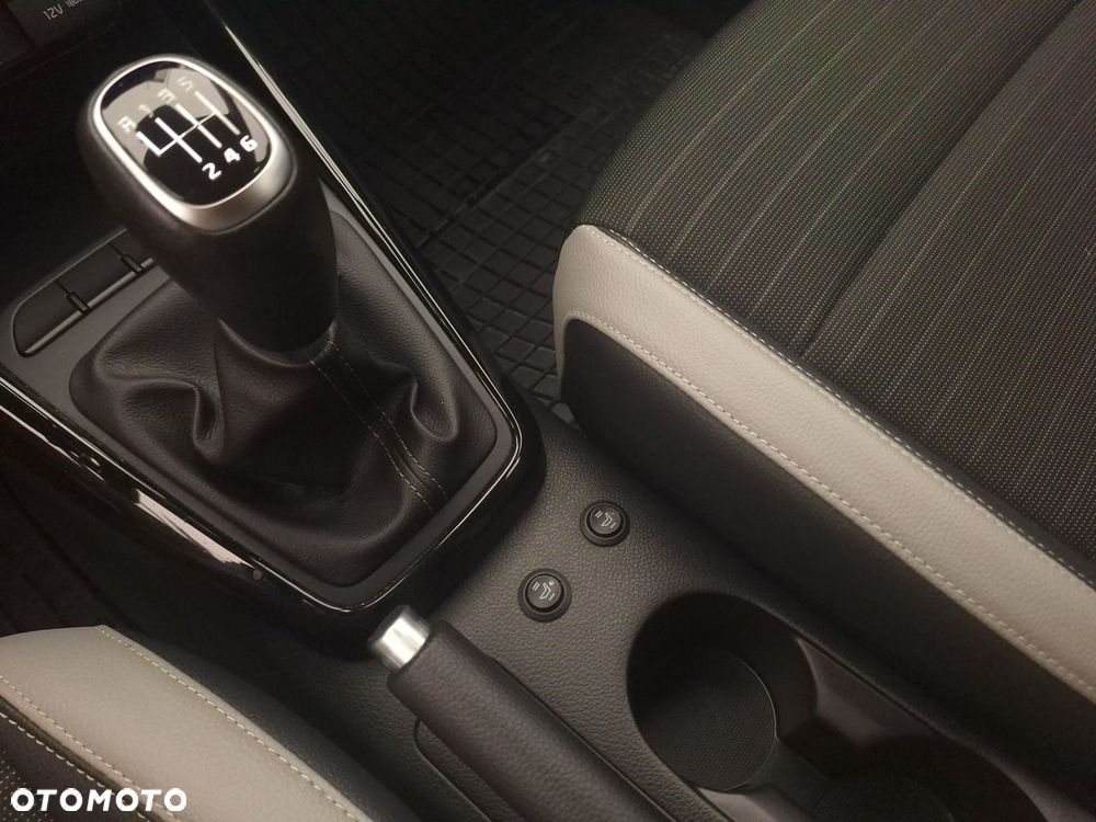 Kia Stonic 1.0 T-GDI L - 21