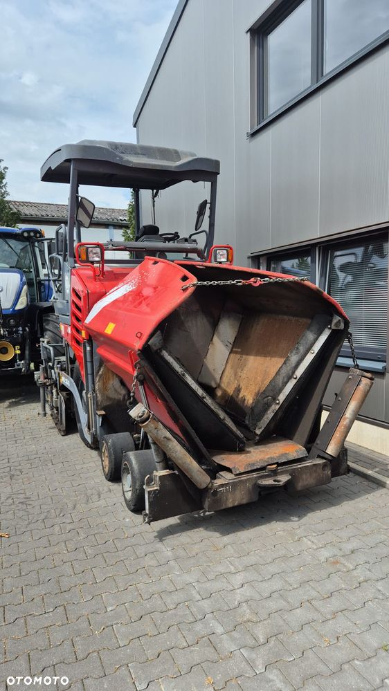 Vogele SUPER 1303-3i - 4