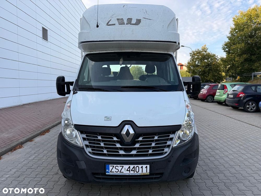 Renault Master - 4