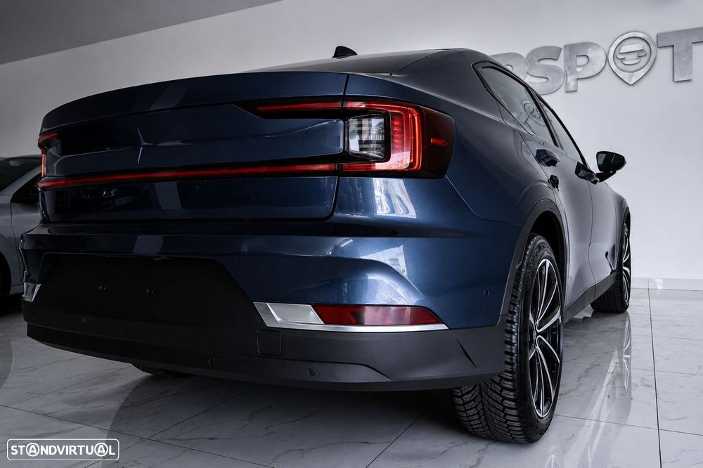 Polestar 2 Standard Range 69 kWh - 11