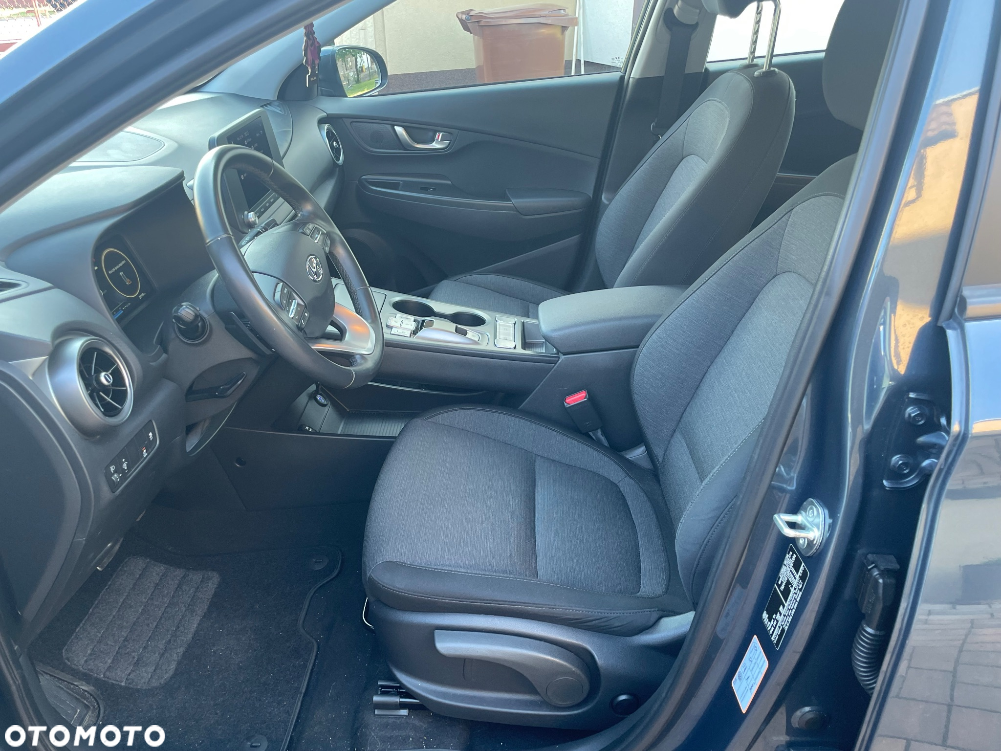 Hyundai Kona Electric 64kWh Style - 24