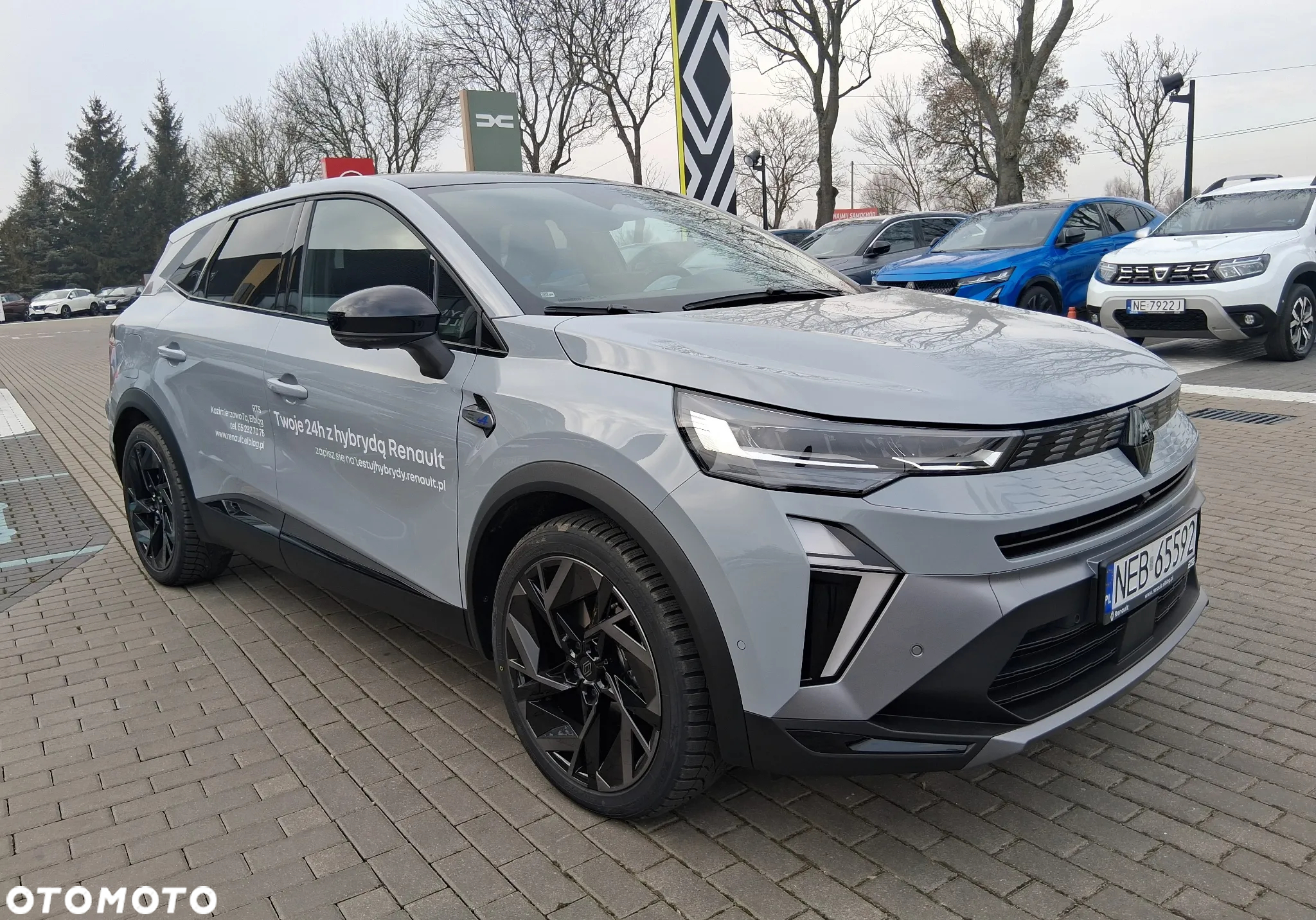 Renault Symbioz - 4