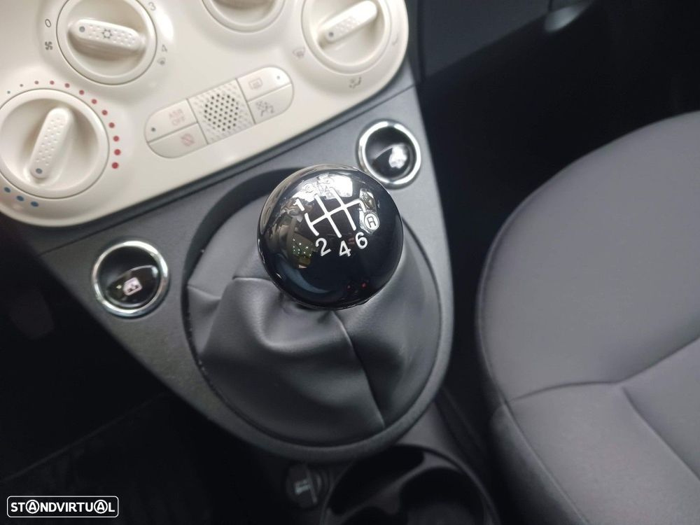 Fiat 500 1.0 Hybrid - 20