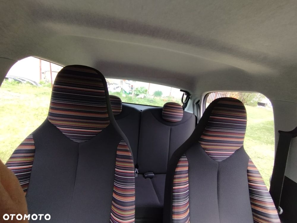Citroën C1 1.2 Pure Tech Airscape Feel Edition - 4