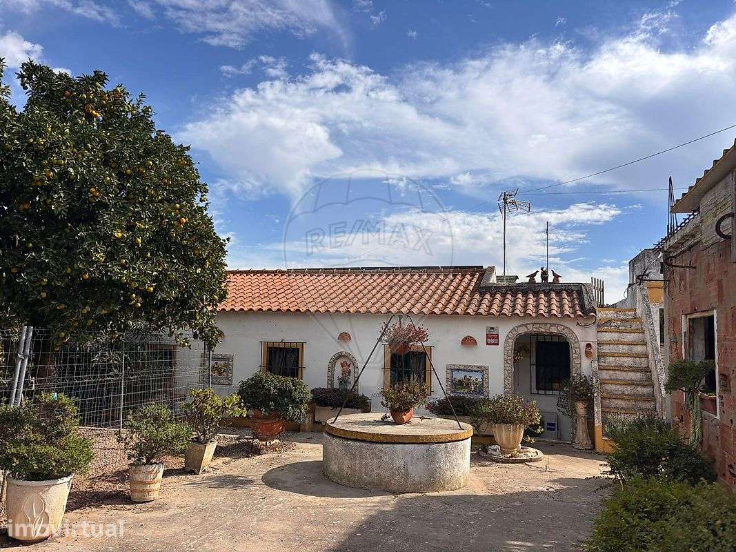 Quinta  para venda