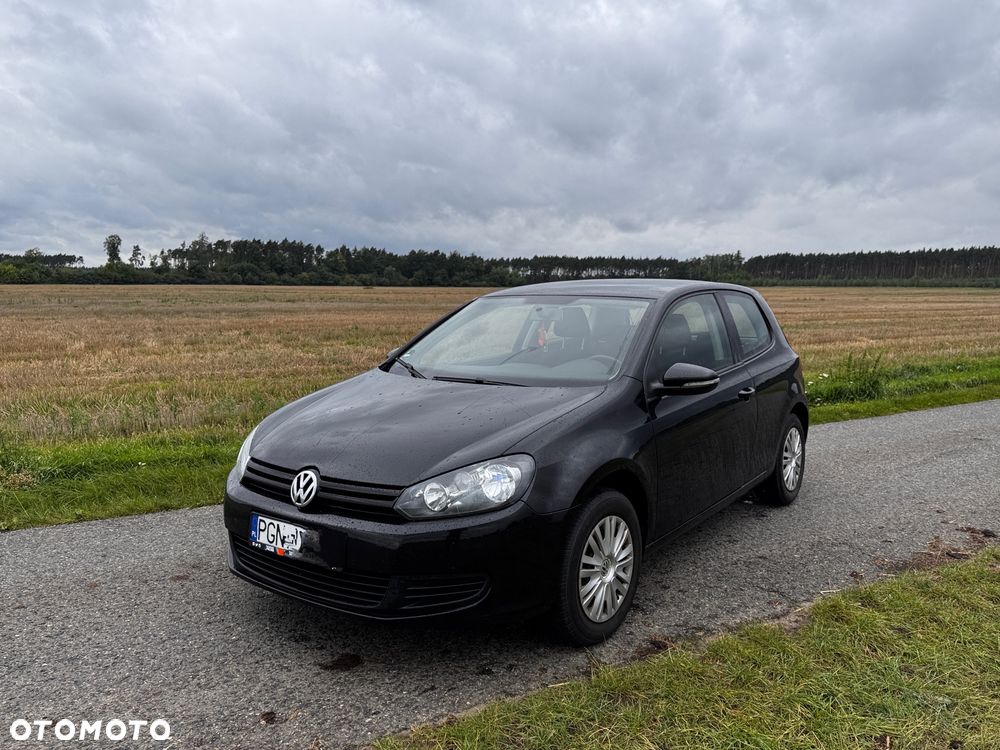 Volkswagen Golf 1.4 Style - 2
