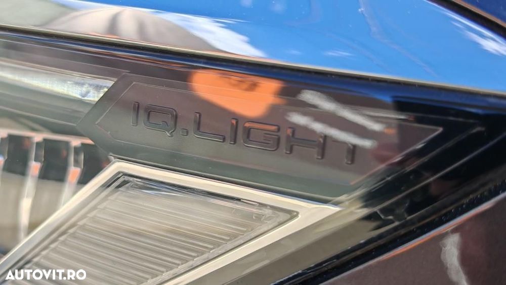 Volkswagen Passat - 36