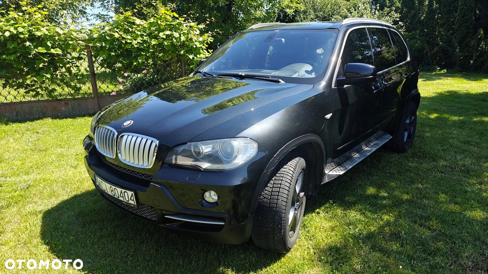 BMW X5 3.0d xDrive - 10