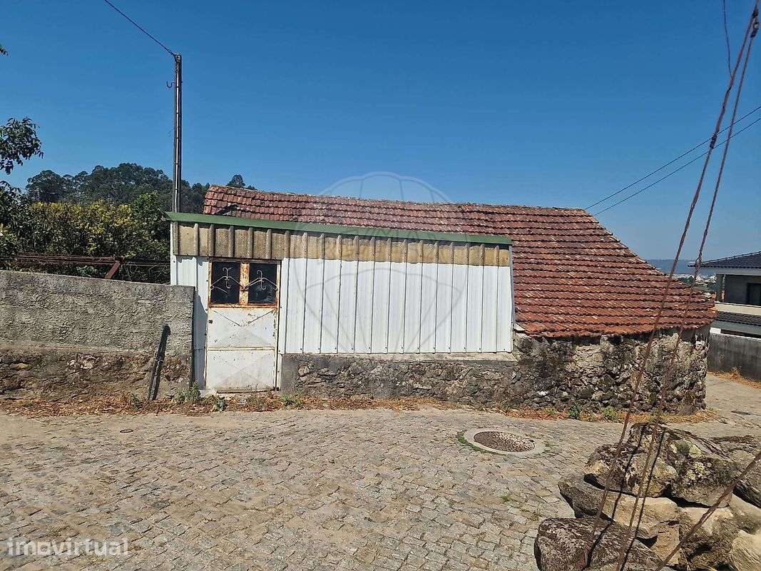 Moradia T1 para venda - Grande imagem: 4/13