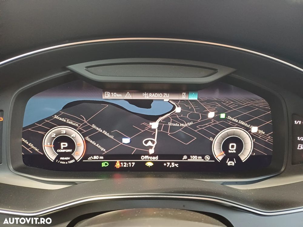 Audi A6 40 TDI quattro S tronic sport - 17