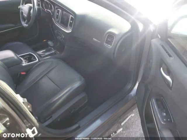 Dodge Charger Automatik R/T Scat Pack - 5