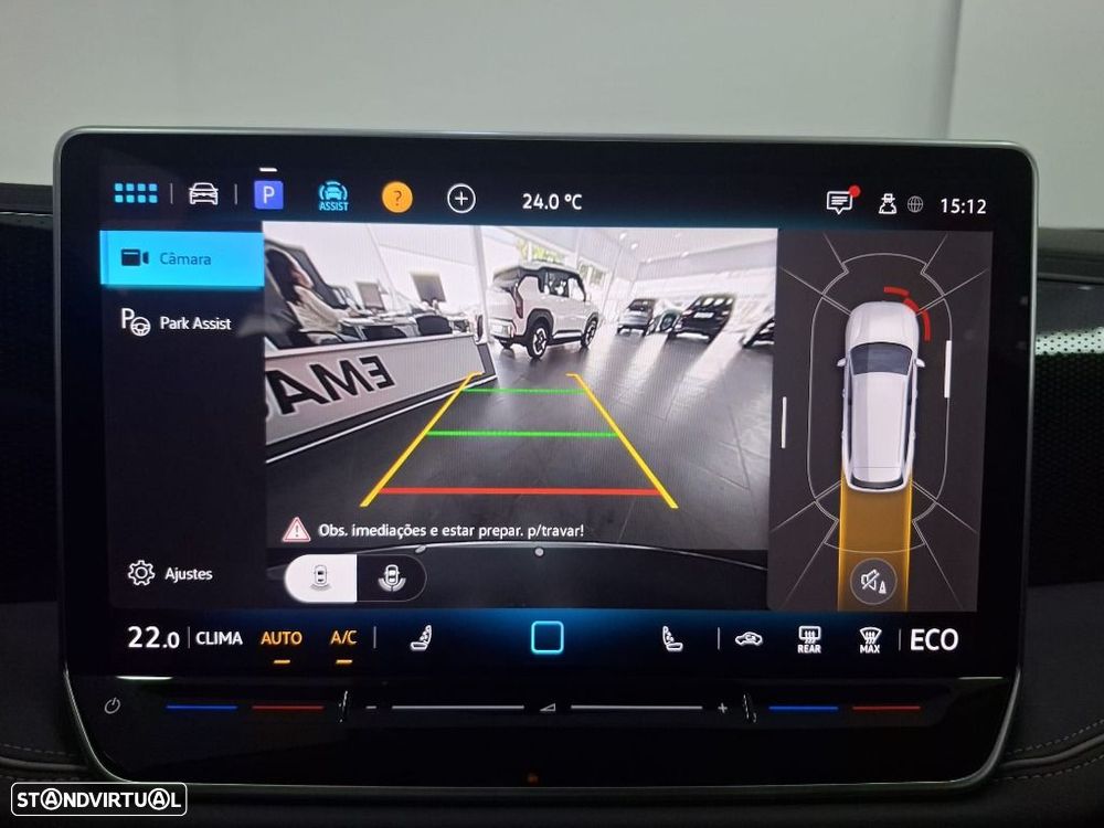 VW Passat Variant 1.5 TSI eHybrid DSG - 20