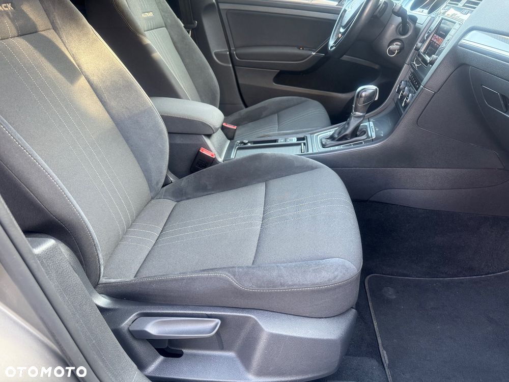 Volkswagen Golf Alltrack 2.0 TDI BMT 4Mot DSG - 31