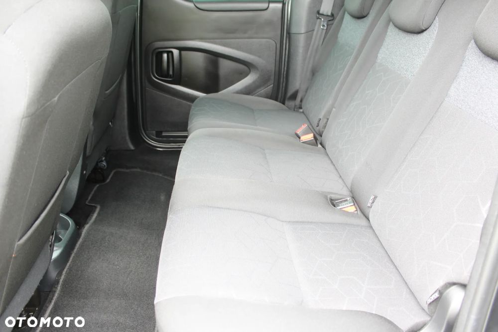 Peugeot Partner 110 Stop&Start Active - 10