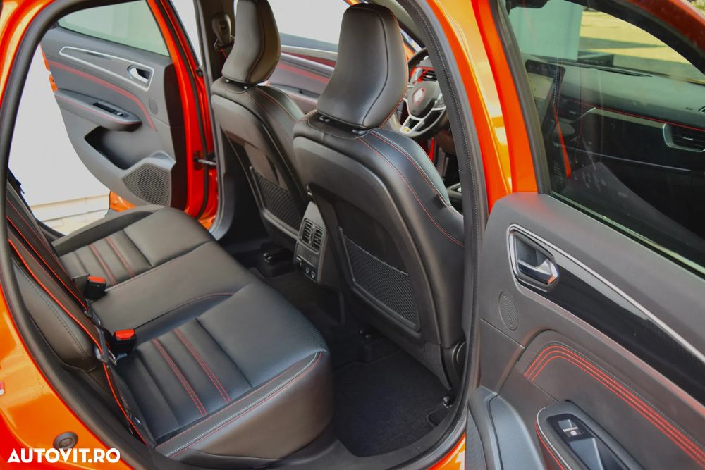 Renault Arkana MHEV 160 EDC RS Line - 29