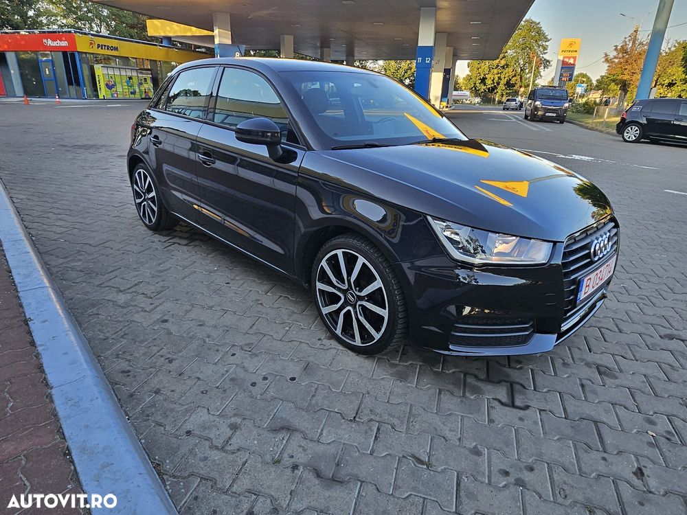 Audi A1 - 11