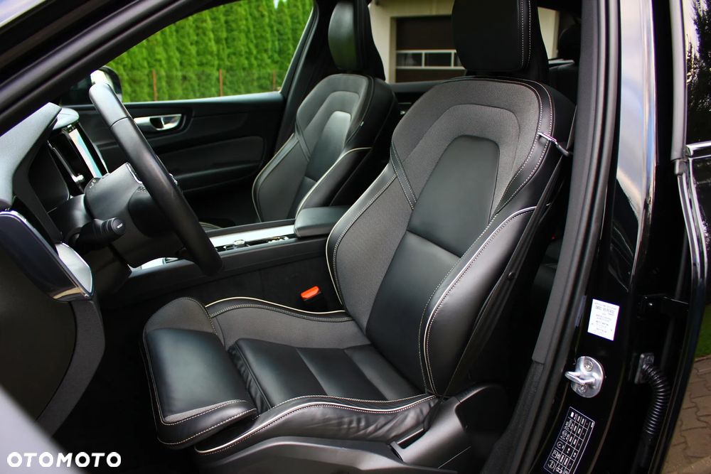Volvo XC 60 2023