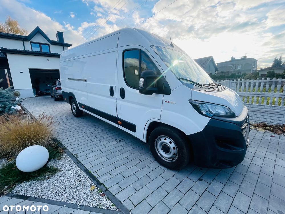 Fiat Ducato - 3