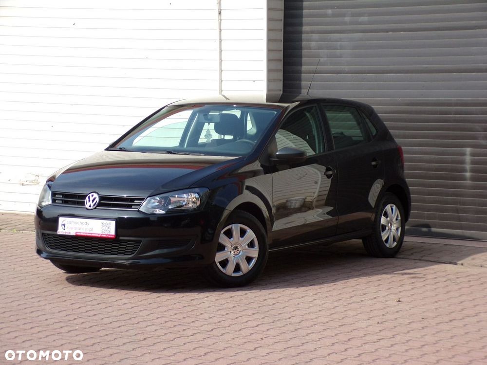 Volkswagen Polo - 9