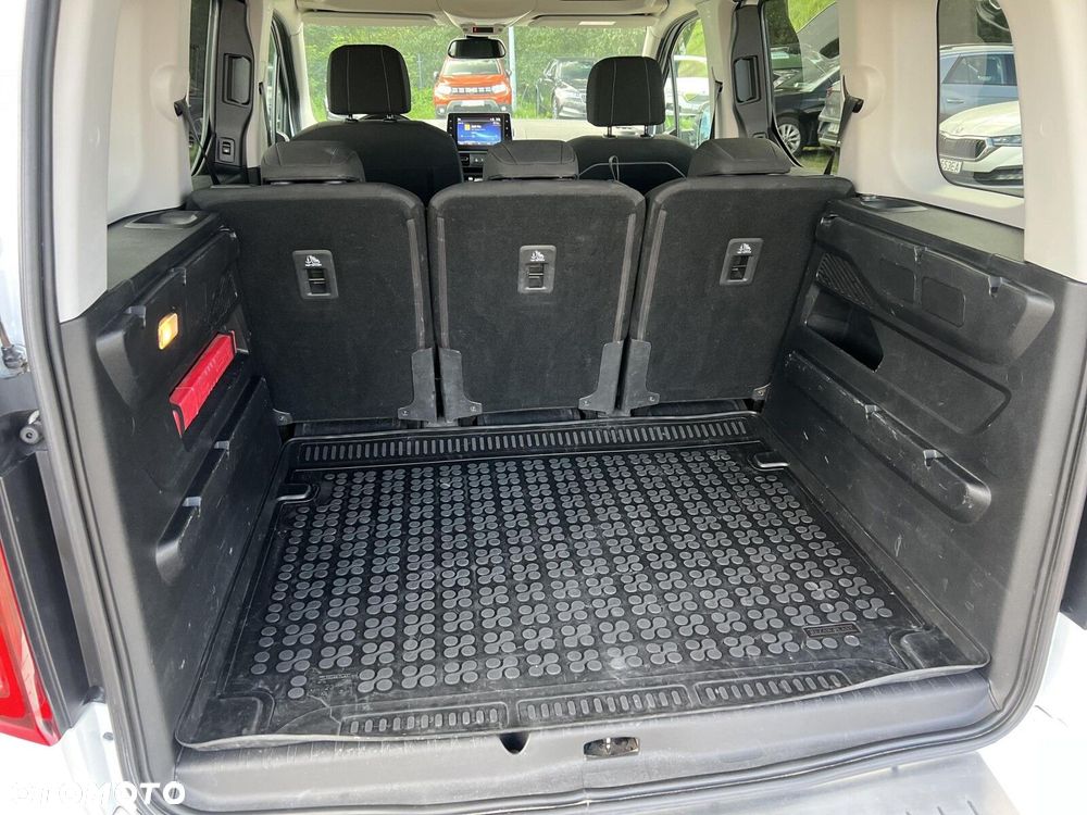 Toyota Proace City Verso 1.5 D-4D Business - 9