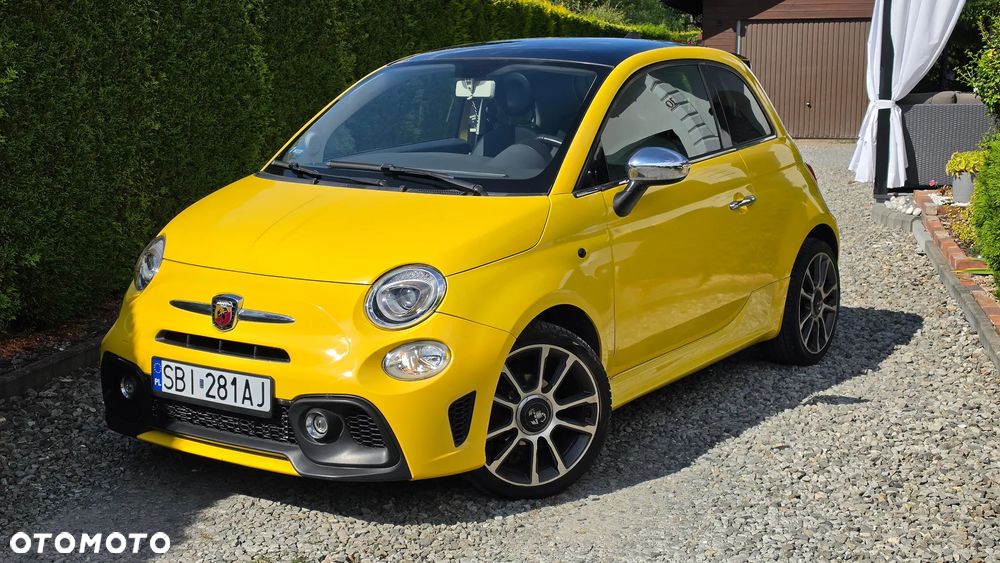 Fiat 500 1.3 Multijet 16V DPF byDiesel - 10