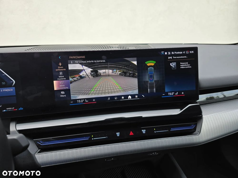 BMW Seria 5 520d mHEV M Sport - 17
