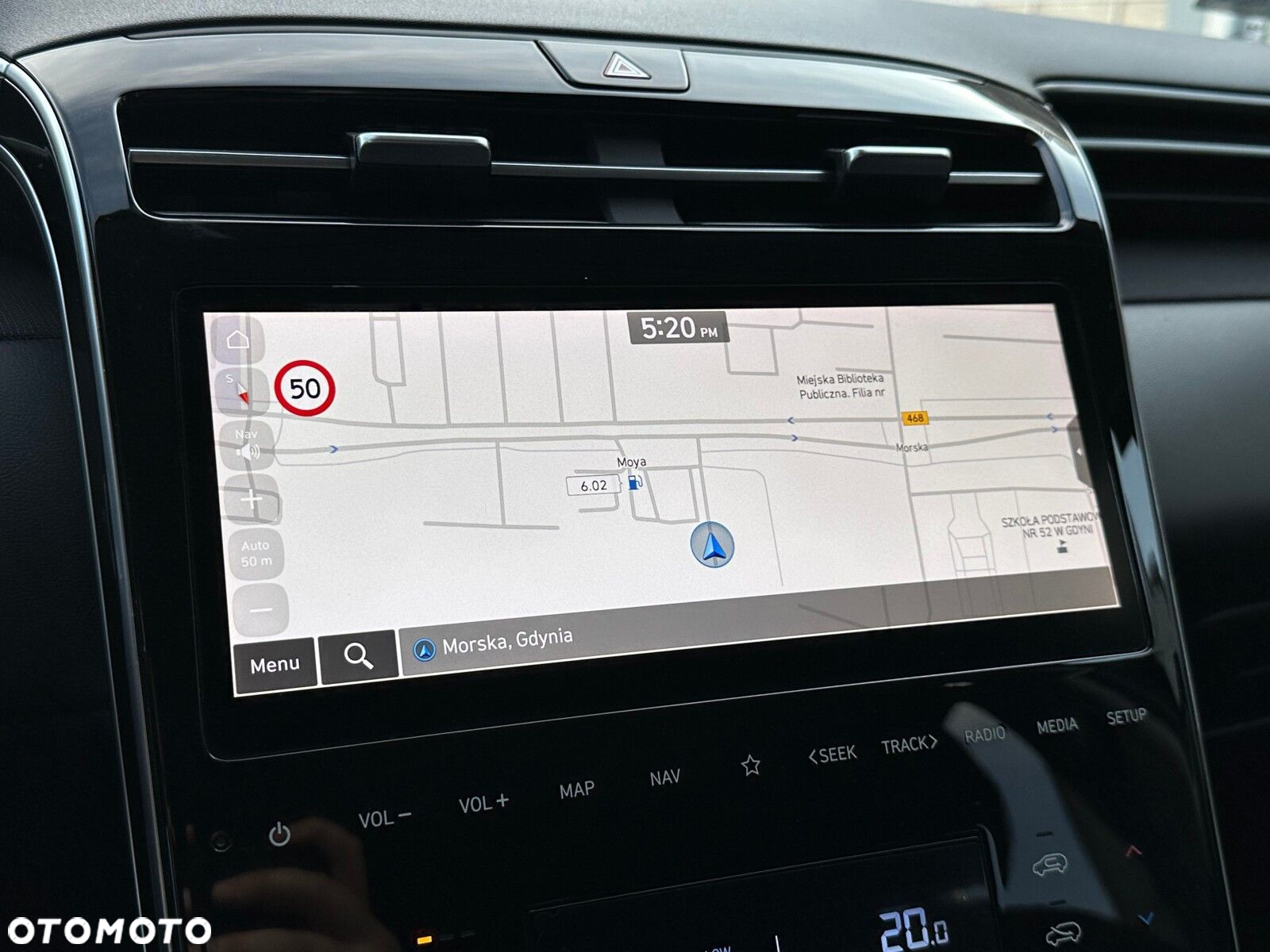 Hyundai Tucson 1.6 T-GDi 48V Platinum 4WD DCT - 31