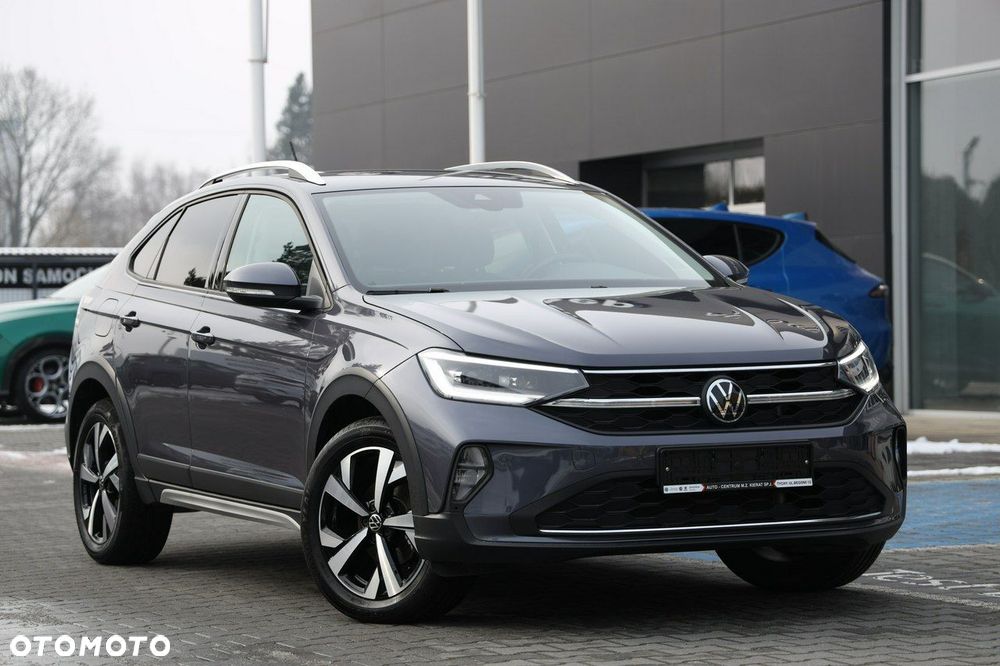 Volkswagen Taigo - 2