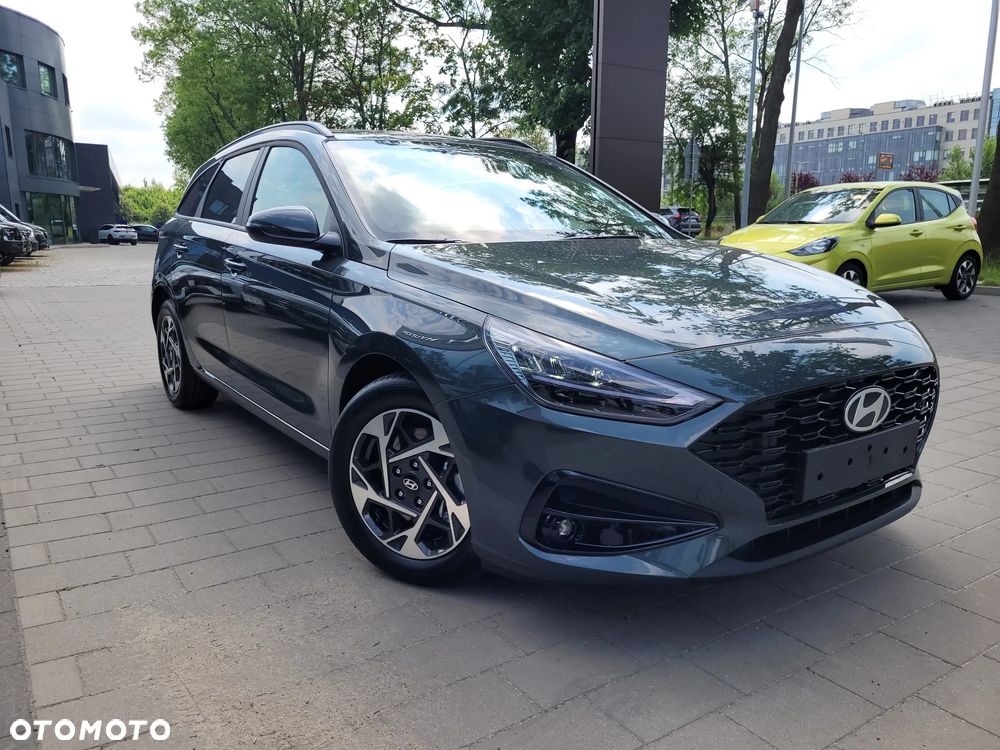 Hyundai i30 - 1