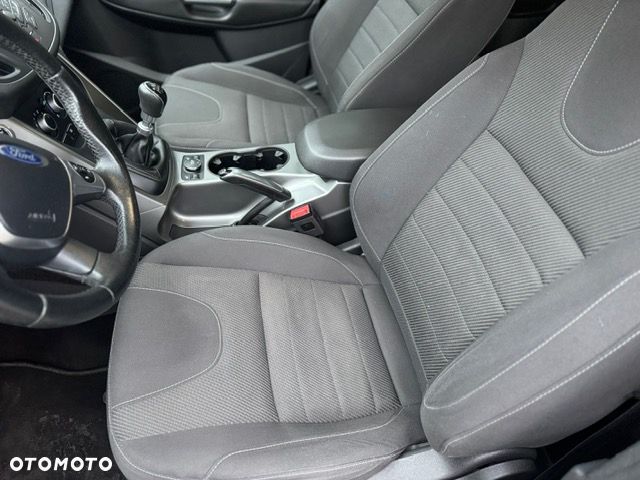 Ford Kuga 2.0 TDCi 4x4 Trend - 17