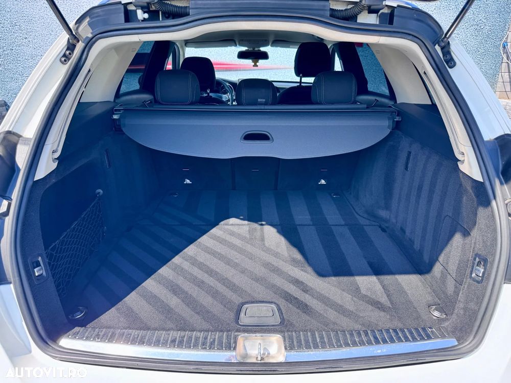 Mercedes-Benz C 200 d 7G-TRONIC - 20
