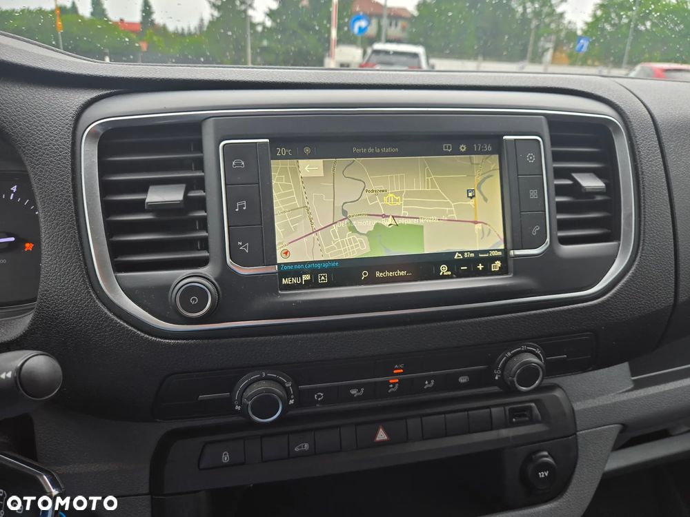 Opel VIVARO - 19