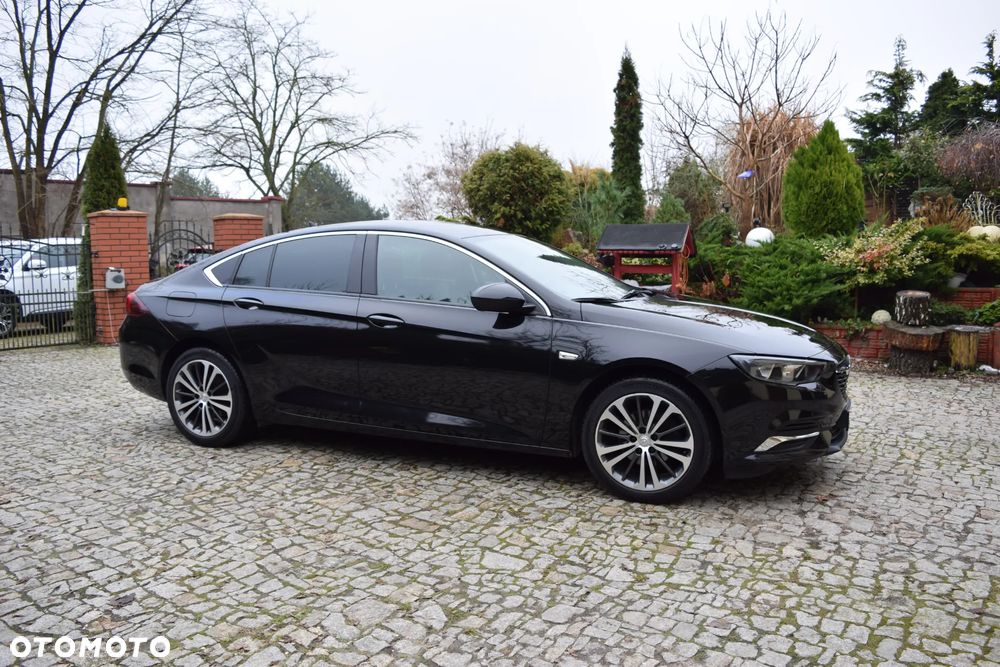 Opel Insignia 1.5 T Enjoy S&S - 8