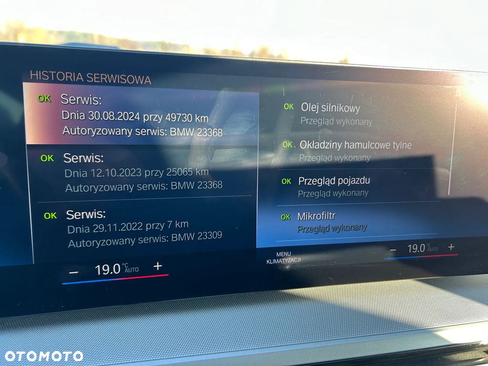 BMW Seria 3 320d Sport Line Shadow - 17