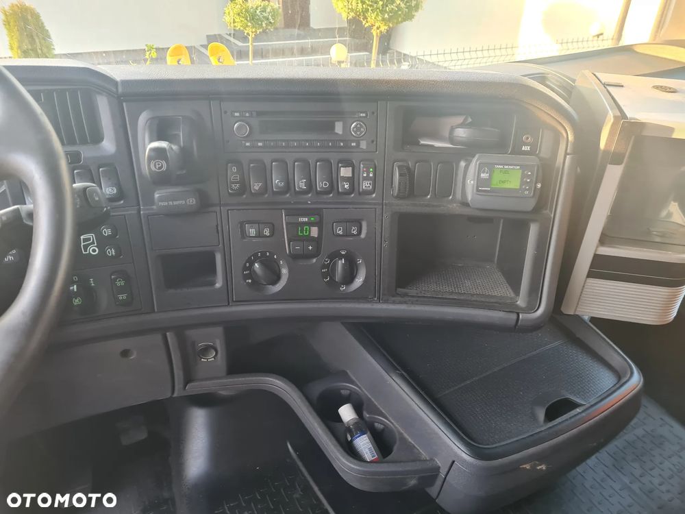 Scania R440 EURO5 KONTENER IZOTERMICZNY - 13