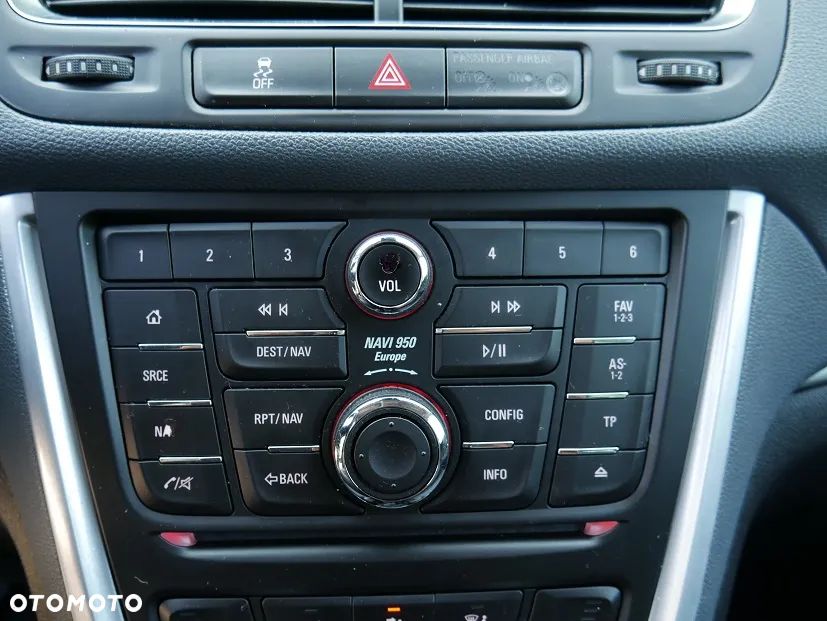 Opel Mokka 1.4 T Cosmo - 17