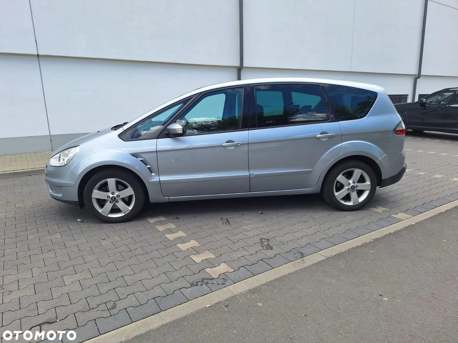 Ford S-Max 2.0 TDCi Platinium X - 16