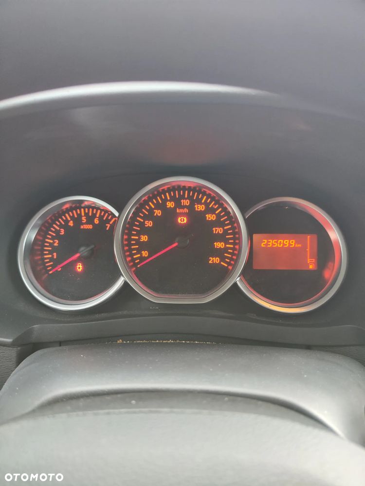 Dacia Dokker 1.5 Blue dCi Laureate - 8