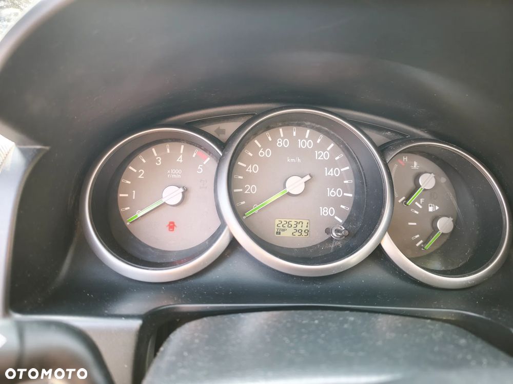Ford Ranger 2.5 TDCi DC XLT - 9