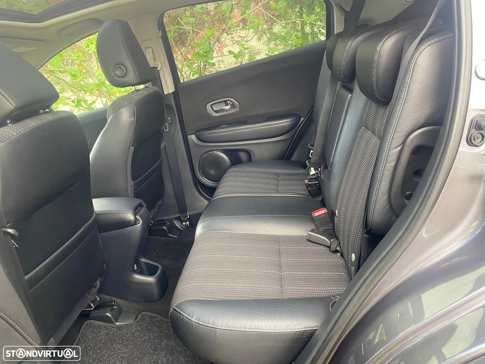 Honda HR-V 1.5 i-VTEC Executive - 10