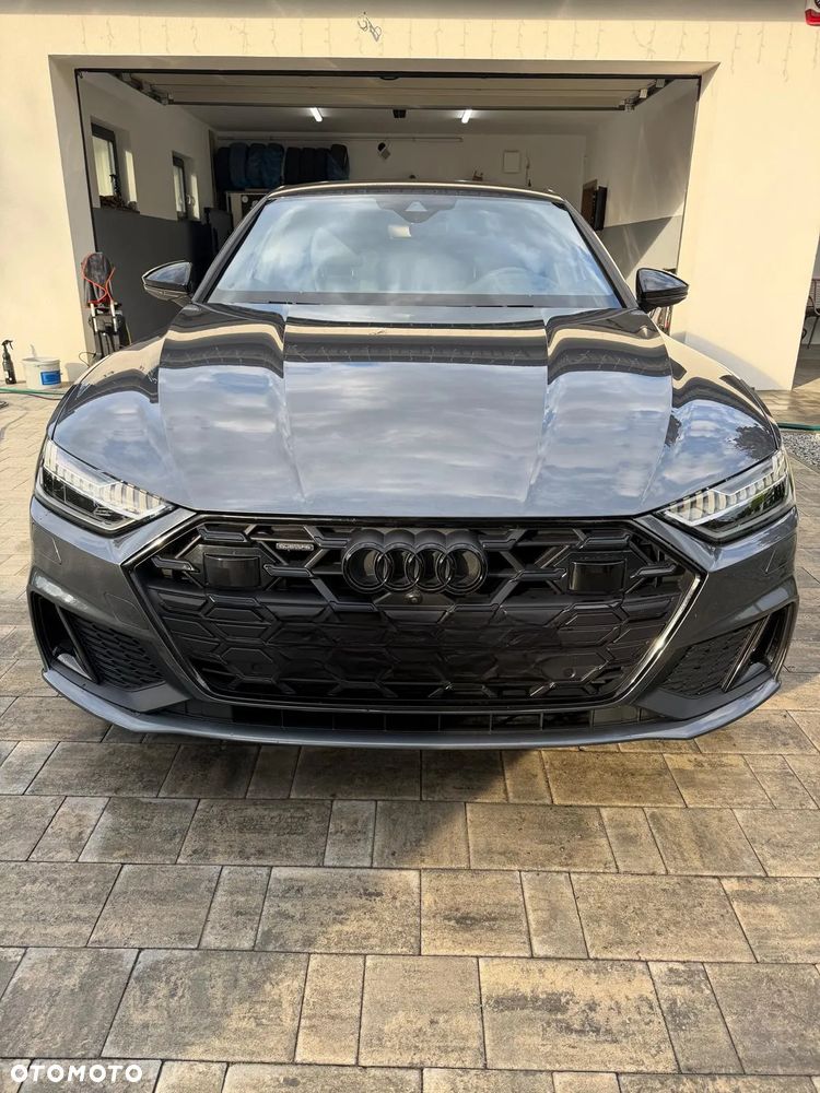 Audi A7 Sportback 45 TFSI mHEV Quattro S tronic - 1