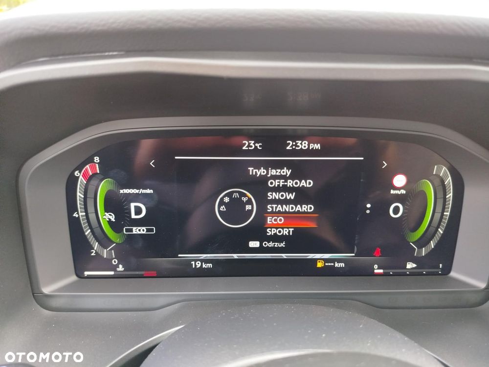 Nissan Qashqai - 29