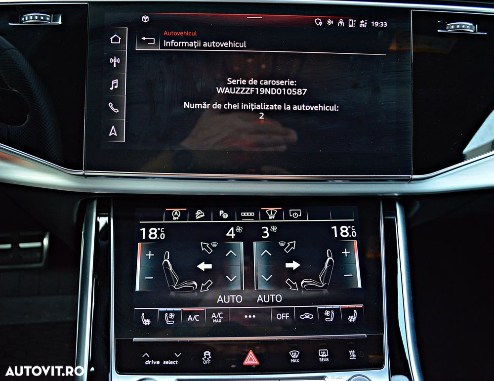 Audi Q8 50 TDI quattro Tiptronic competition plus - 40