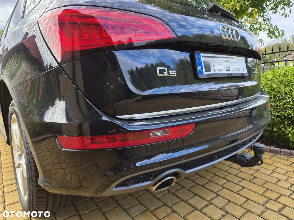 Audi Q5 2.0 TDI Quattro S tronic - 15