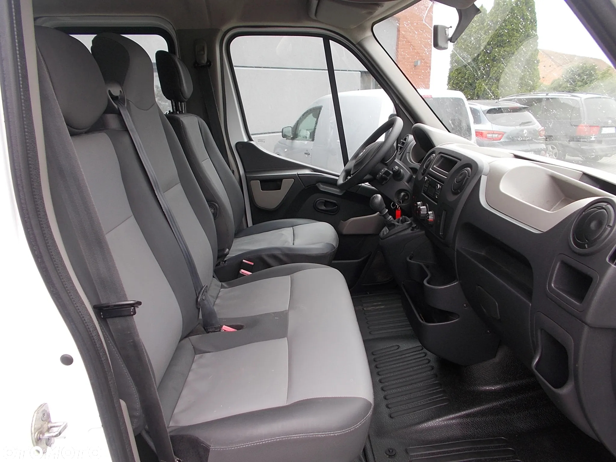 Renault Master - 12