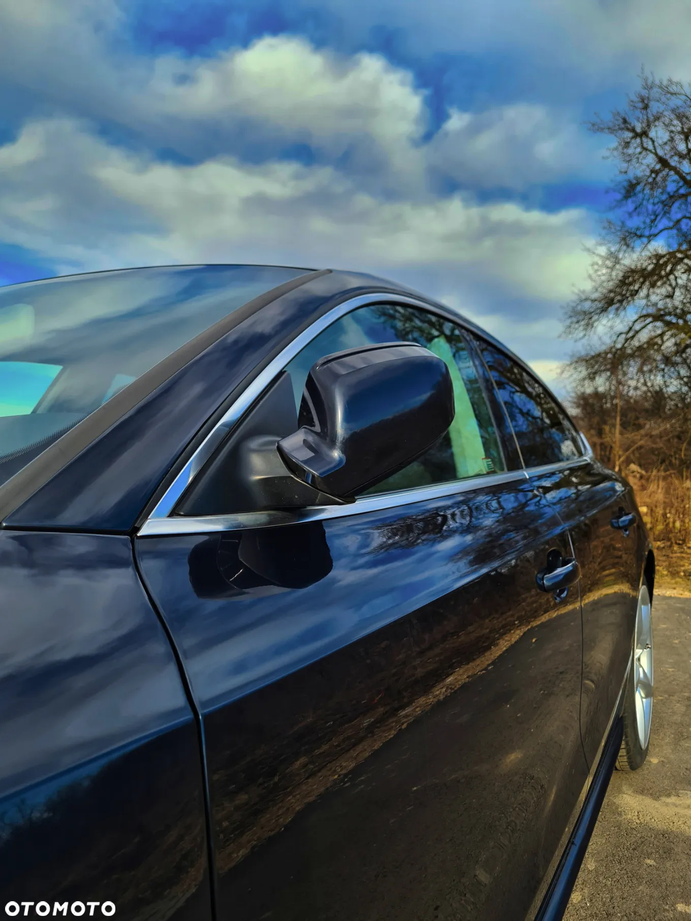 Audi A5 2.0 TFSI Sportback quattro S tronic - 23
