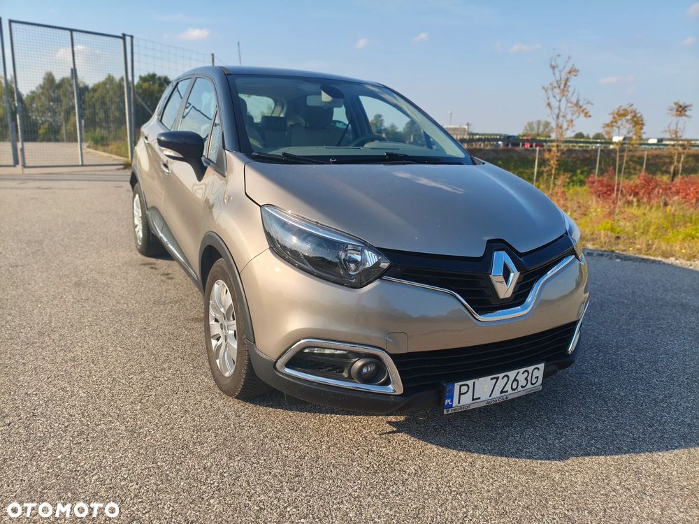 Renault Captur - 2