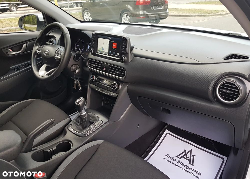 Hyundai Kona - 28